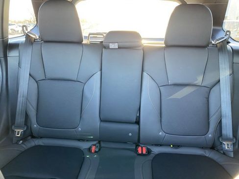 New 2026 Subaru Forester Wilderness image 11