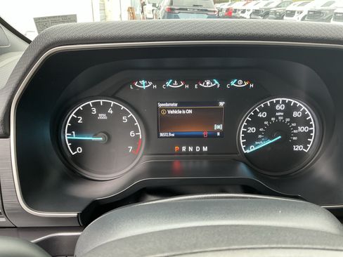Used 2023 Ford F150 XL w/ STX Appearance Package AWD/4WD image 18