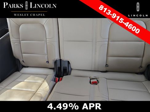 Certified 2022 Lincoln Navigator Reserve image 16