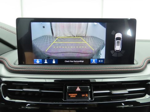 New 2026 Acura MDX A-Spec image 16