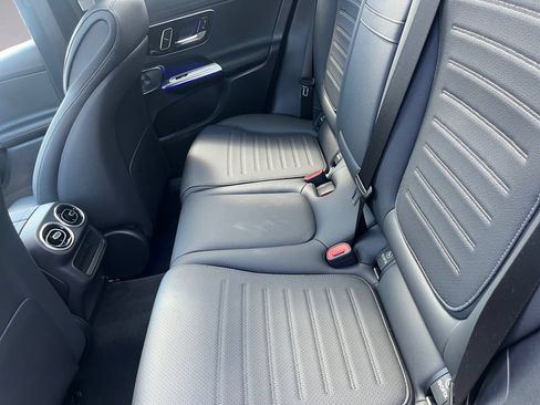 Certified 2026 Mercedes-Benz GLC 300 4MATIC image 12
