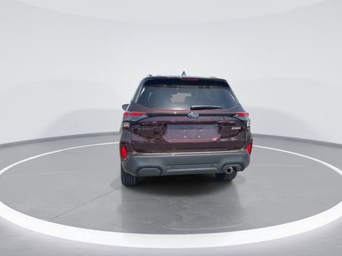 New 2026 Subaru Forester Touring image 7