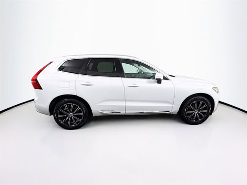 Used 2021 Volvo XC60 T5 Inscription w/ Protection Package Premier image 8