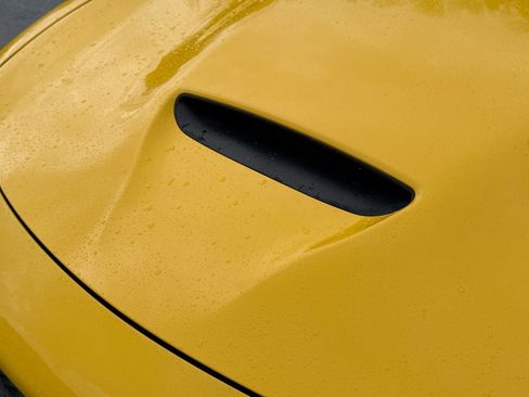 Used 2018 Dodge Charger R/T Scat Pack image 36