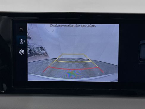 Used 2025 Hyundai Palisade SEL FWD image 14