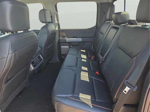 New 2025 Ford F250 Lariat w/ Lariat Ultimate Package image 10