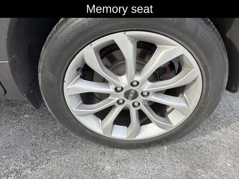 Used 2016 Lincoln MKC Select w/ Select Plus Package image 17