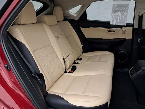 Used 2016 Lexus NX 300h AWD image 36