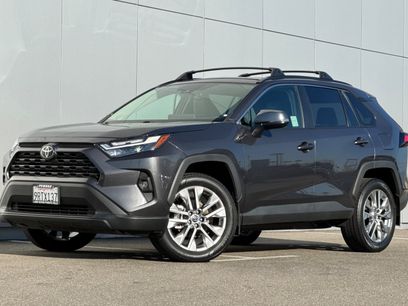 Used 2025 Toyota RAV4 XLE Premium w/ Weather Package