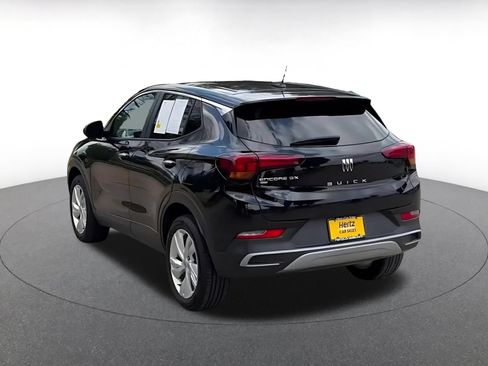 Used 2025 Buick Encore GX Preferred AWD/4WD image 11