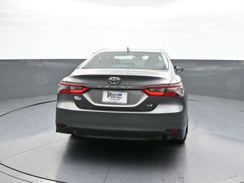 Certified 2023 Toyota Camry LE image 7
