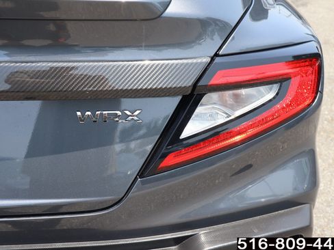 Used 2022 Subaru WRX Premium AWD/4WD image 30