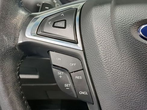 Used 2017 Ford Edge SEL w/ Equipment Group 201A image 35