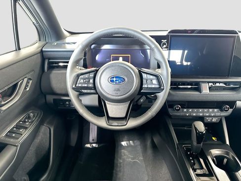 New 2026 Subaru Outback Limited AWD/4WD image 22