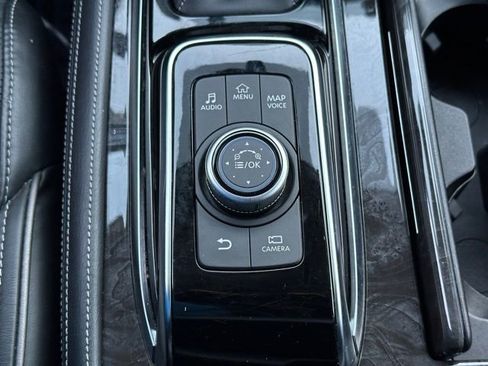 Used 2024 INFINITI QX80 Luxe AWD/4WD image 38