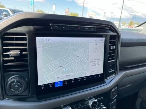 New 2024 Ford F150 XLT w/ Equipment Group 303A High image 31