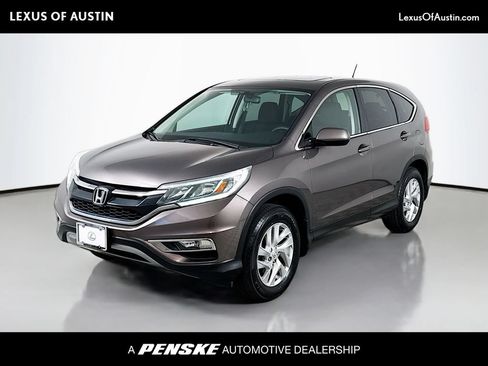 Used 2016 Honda CR-V EX image 1