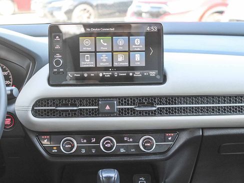 Used 2024 Honda HR-V EX-L image 14