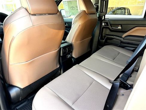 New 2026 Toyota 4Runner Limited image 17