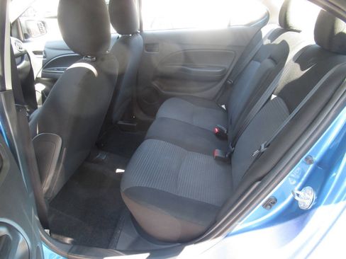 Used 2022 Mitsubishi Mirage G4 FWD image 10