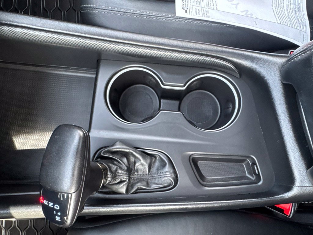 Used 2021 Dodge Durango GT RWD image 38