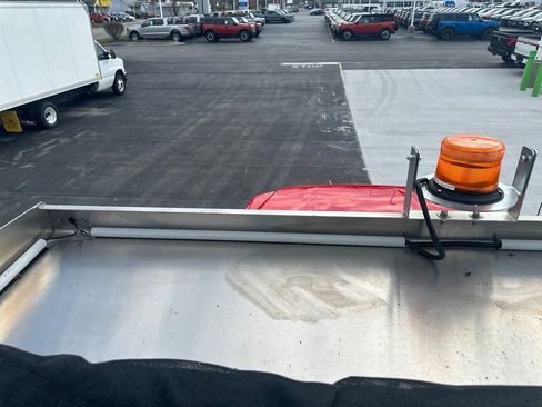 New 2024 Ford F550 4x4 Regular Cab Super Duty image 71