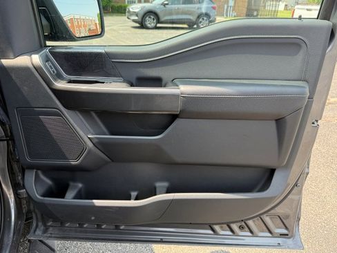 Used 2023 Ford F150 XLT w/ Equipment Group 302A High image 20