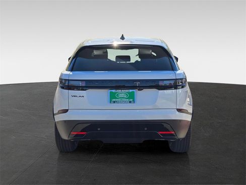 New 2026 Land Rover Range Rover Velar S image 5