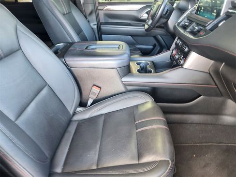 Certified 2022 Chevrolet Tahoe RST w/ Sport Performance Package image 15