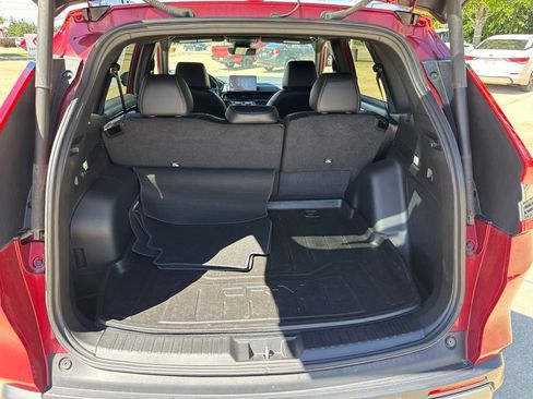 Used 2023 Honda CR-V Sport Touring image 17