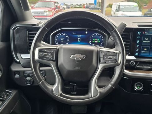 Certified 2022 Chevrolet Silverado 1500 RST image 14