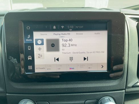 New 2025 RAM ProMaster 3500 w/ Convenience Group image 11