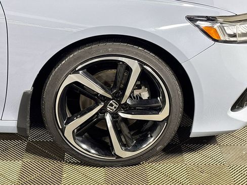 Used 2021 Honda Accord Sport Special Edition image 22