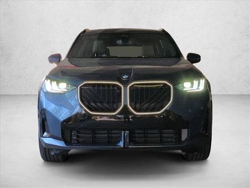Used 2026 BMW X3 xDrive30i w/ Premium Package AWD/4WD image 6