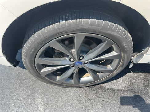 Used 2015 Ford Edge Sport w/ Equipment Group 401A FWD image 57