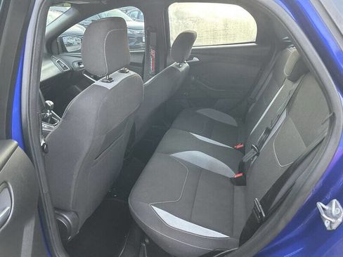 Used 2015 Ford Focus ST image 13