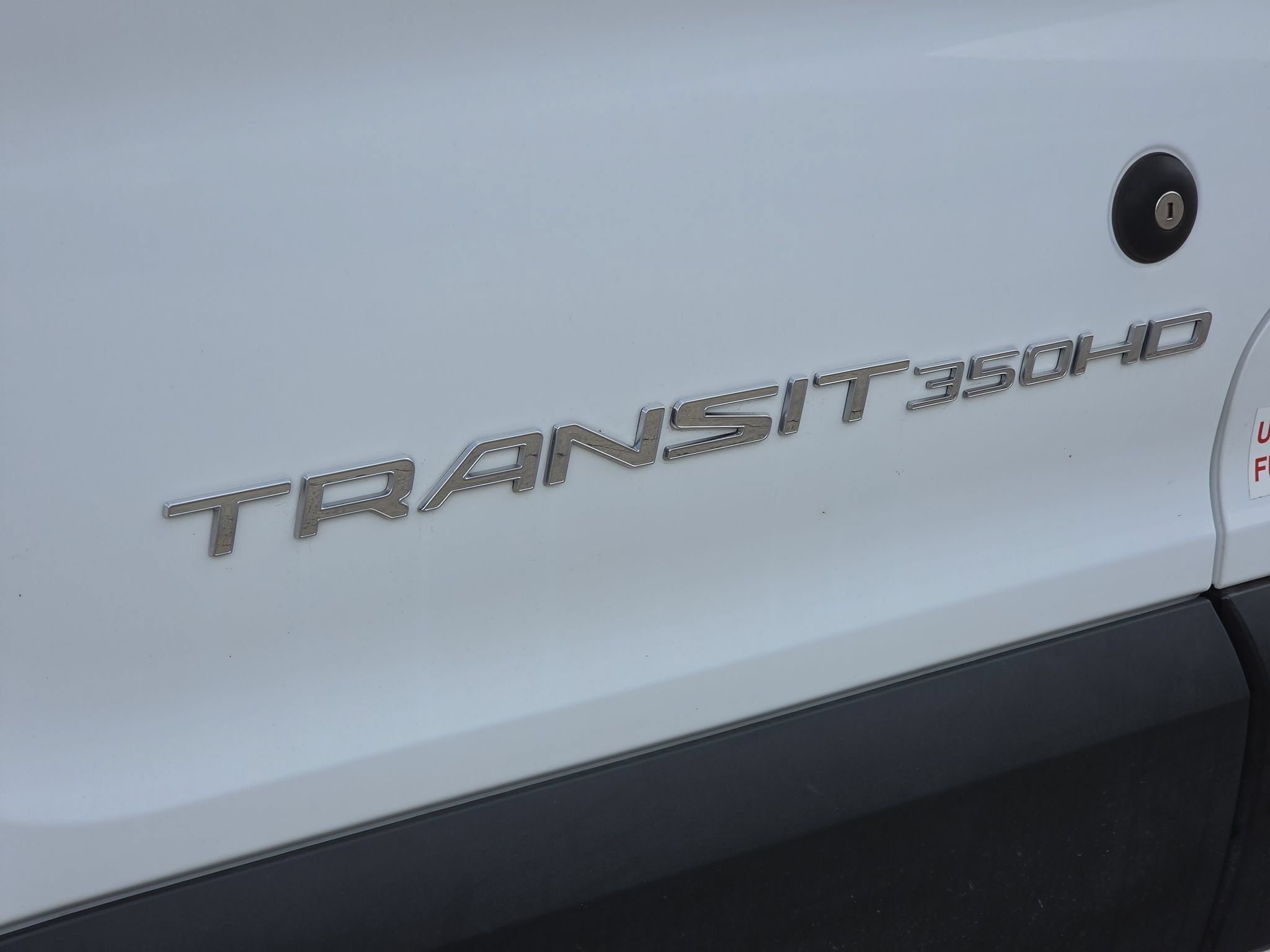 Used 2022 Ford Transit 350 DRW RWD image 7