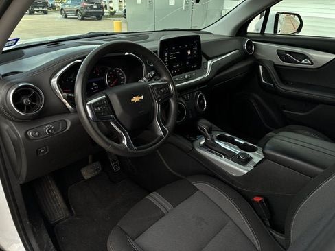 Used 2023 Chevrolet Blazer LT FWD image 10
