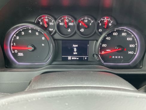 Used 2023 GMC Sierra 2500 Pro w/ Gooseneck/5TH Wheel Package image 19