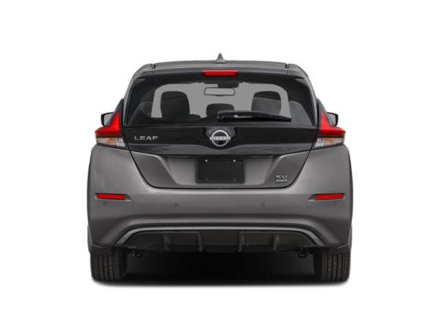 Used 2023 Nissan Leaf SV Plus w/ Protection Package FWD image 8