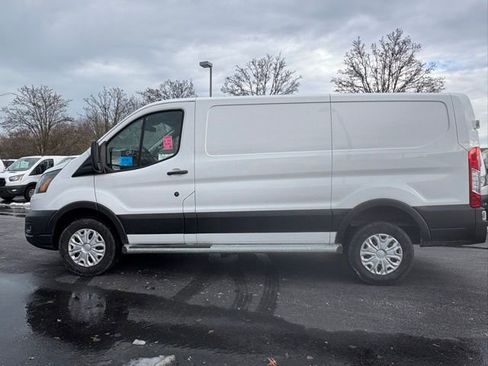 Used 2024 Ford Transit 250 Low Roof w/ Exterior Upgrade Package image 2
