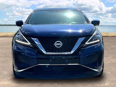 Used 2019 Nissan Murano S AWD/4WD image 2