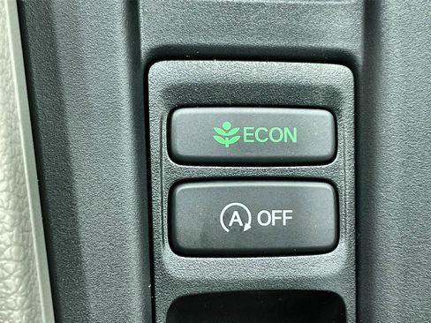 New 2026 Honda Accord LX image 19
