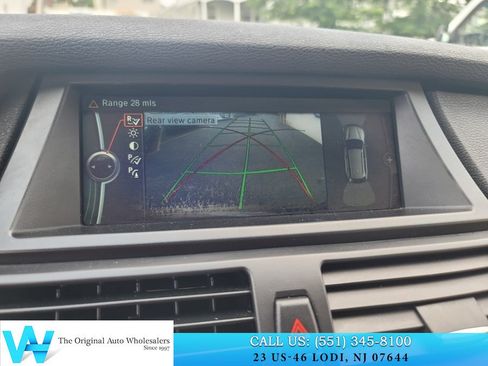 Used 2013 BMW X5 xDrive35i AWD/4WD image 21