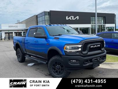 Used 2020 RAM 2500 Power Wagon