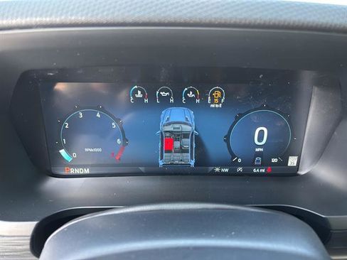 New 2025 Ford F150 XLT w/ Equipment Group 302A MID image 26