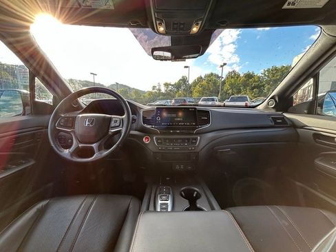 Used 2024 Honda Ridgeline TrailSport image 6