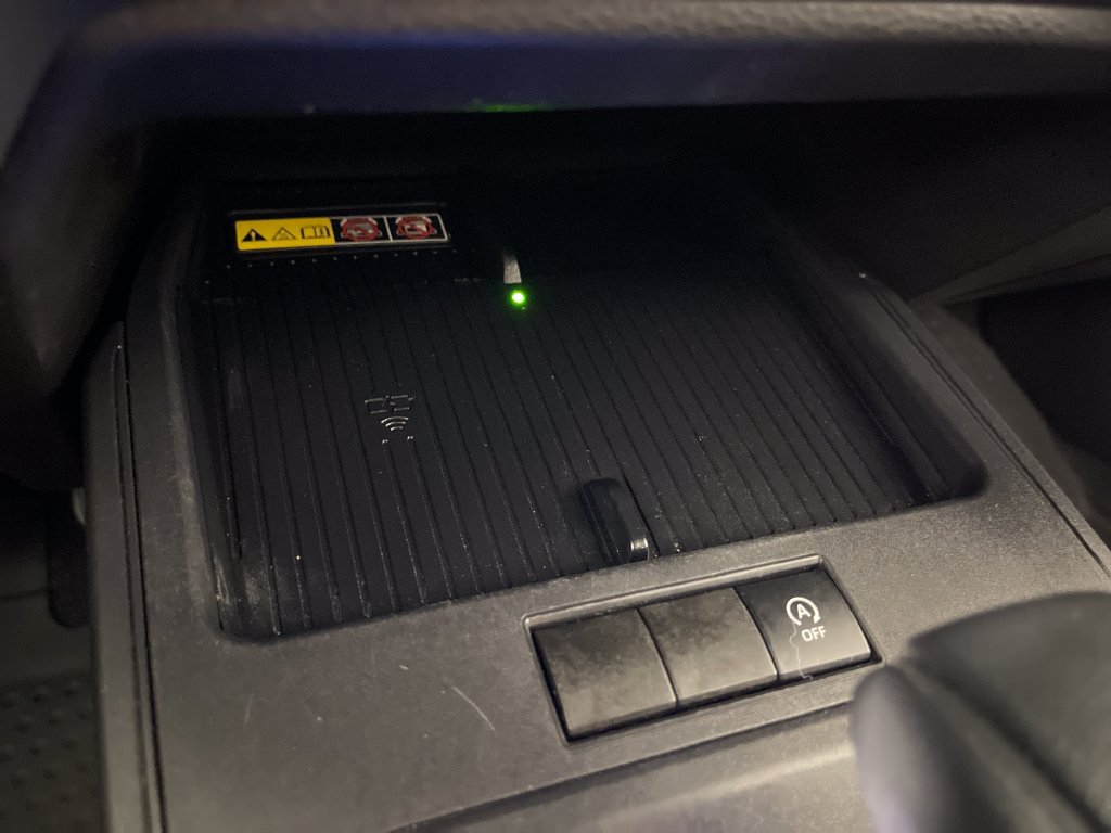 Used 2026 Toyota Corolla Cross LE FWD image 30