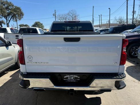 Used 2019 Chevrolet Silverado 1500 LT w/ All-Star Edition image 6