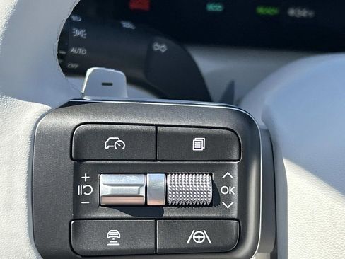 New 2026 Hyundai Palisade FWD Hybrid image 28